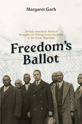 Freedoms Ballot