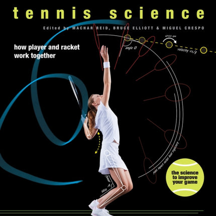 Tennis Science: How Player and Racket Work Together