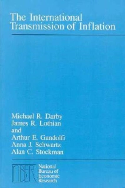 The International Transmission of Inflation Paper