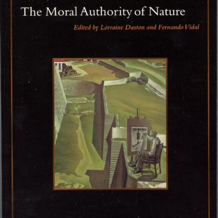 The Moral Authority of Nature