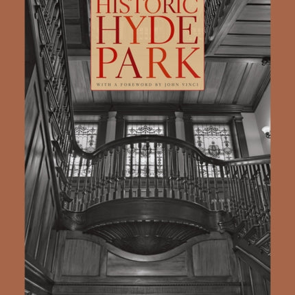 Chicagos Historic Hyde Park