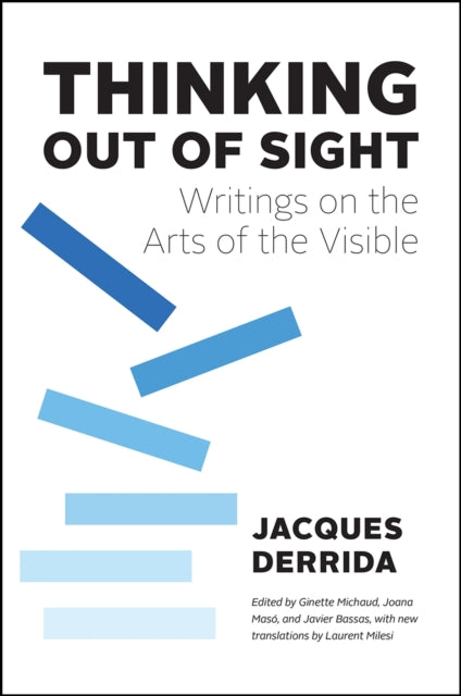 Thinking Out of Sight: Writings on the Arts of the Visible