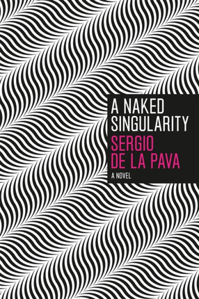 A Naked Singularity  A Novel