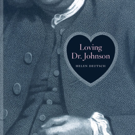 Loving Dr. Johnson