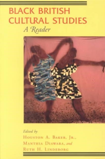 Black British Cultural Studies: A Reader