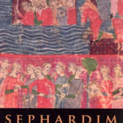 Sephardim  The Jews from Spain