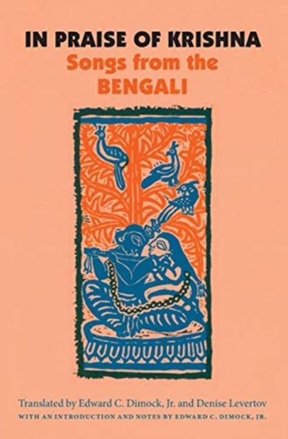 In Praise of Krishna: Songs from the Bengali