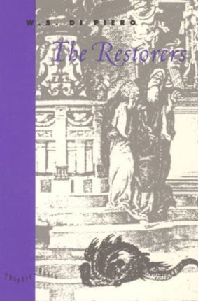 The Restorers Paper Phoenix Poets