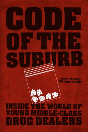 Code of the Suburb  Inside the World of Young