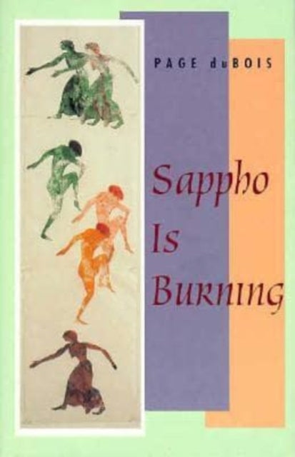 Sappho Is Burning