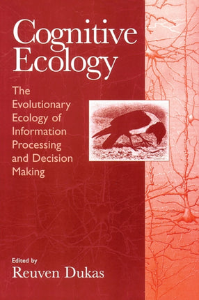 Cognitive Ecology