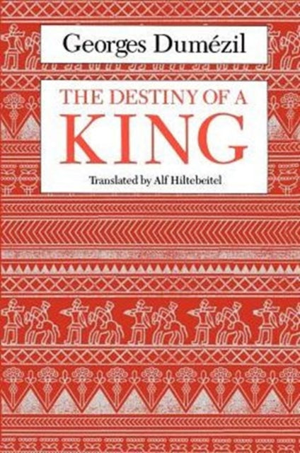 The Destiny of a King