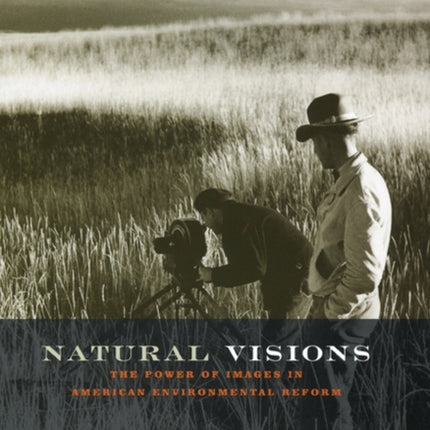 Natural Visions
