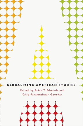 Globalizing American Studies