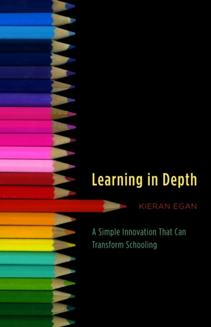 Learning in Depth  A Simple Innovation That Can