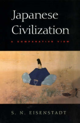 Japanese Civilization: A Comparative View