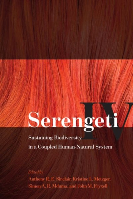 Serengeti IV  Sustaining Biodiversity in a