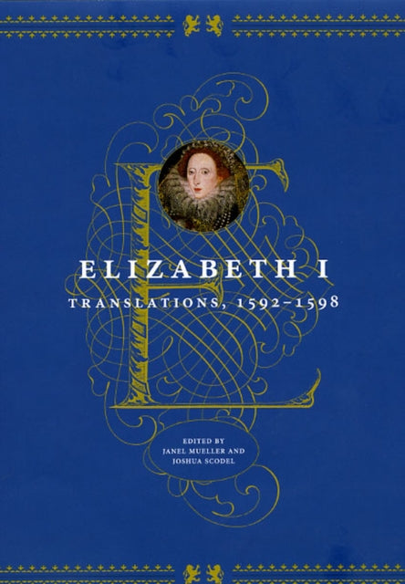 Elizabeth I: Translations, 1592-1598