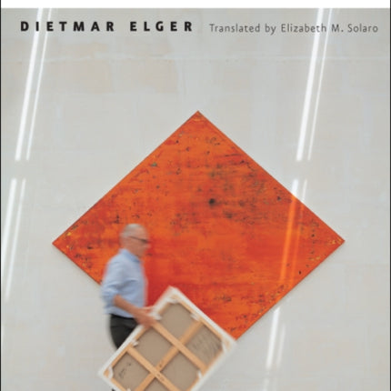 Gerhard Richter: A Life in Painting