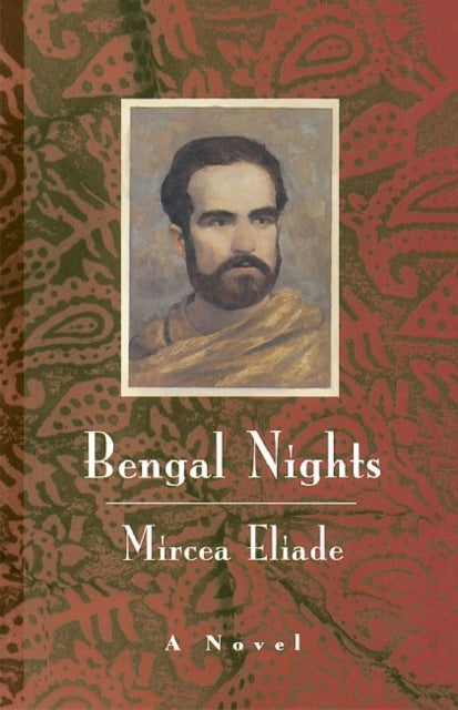 Bengal Nights – A Novel