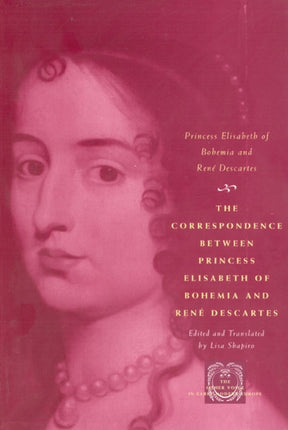 The Correspondence between Princess Elisabeth of
