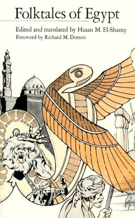 Folktales of Egypt