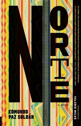 Norte A Novel Emersion Emergent Village resources
