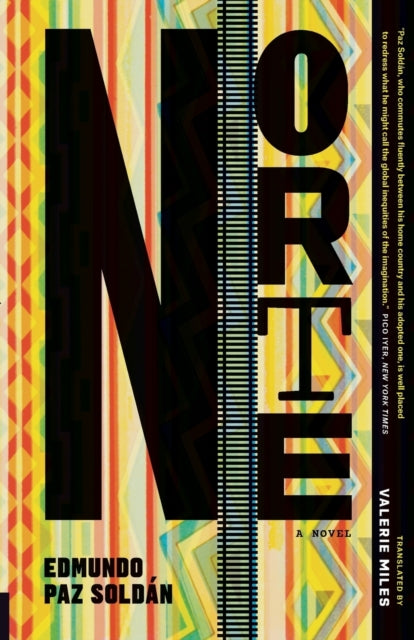 Norte A Novel Emersion Emergent Village resources