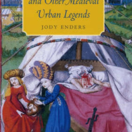 Death by Drama and Other Medieval Urban Legends