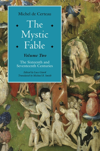 The Mystic Fable Volume Two