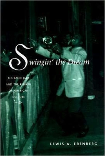 Swingin the Dream