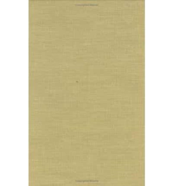 The Struggle for Water  Politics Rationality