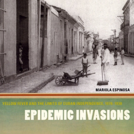 Epidemic Invasions