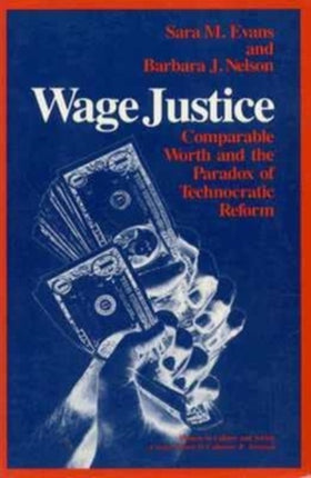 Wage Justice Paper Comparable Worth and the