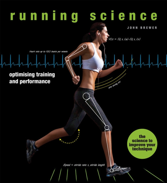 Running Science Optimizing Training and Performance