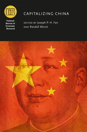 Capitalizing China NBER National Bureau of