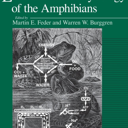 Environmental Physiology of the Amphibians