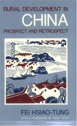 Rural Development in China Paper Prospect and