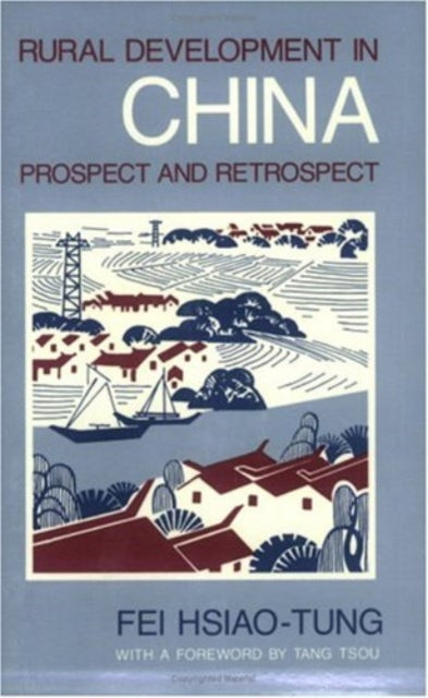 Rural Development in China Paper Prospect and
