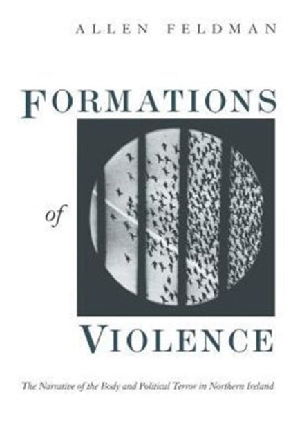 Formations of Violence: The Narrative of the Body and Political Terror in Northern Ireland