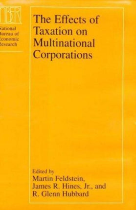 The Effects of Taxation on Multinational