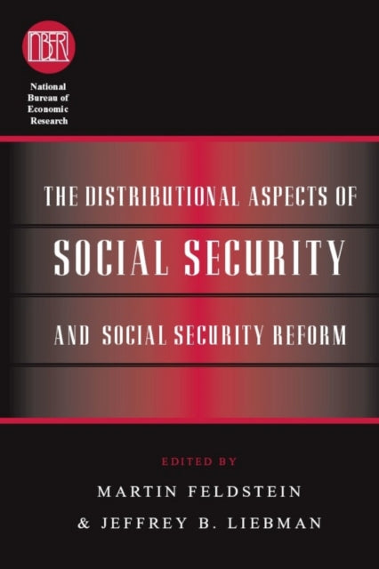 The Distributional Aspects of Social Security