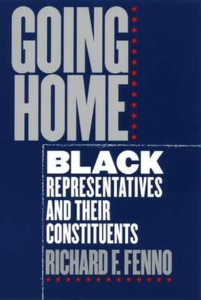 Going Home  Black Representatives  Their