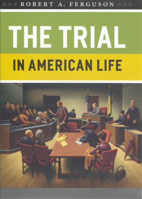 The Trail in American Life
