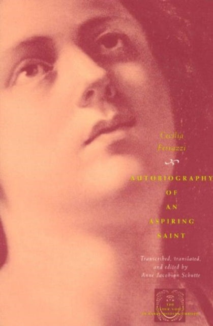 Autobiography of an Aspiring Saint The Other