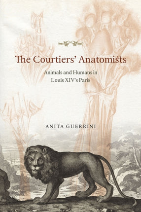 The Courtiers Anatomists