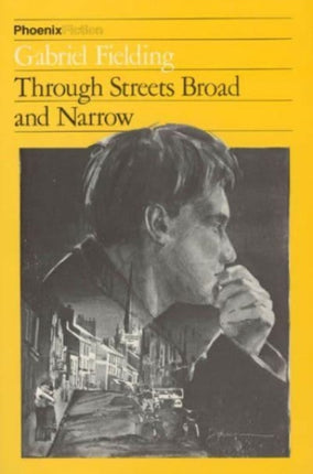 Through Streets Broad  Narrow Paper Phoenix