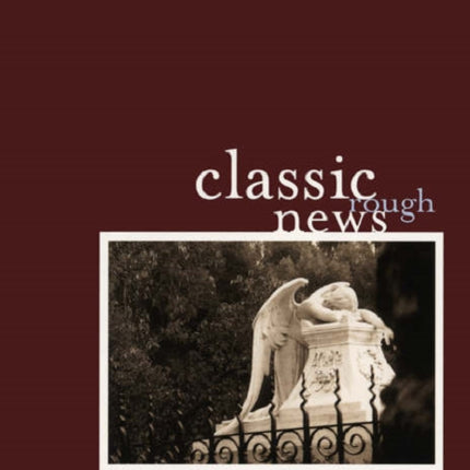 Classic Rough News Phoenix Poets