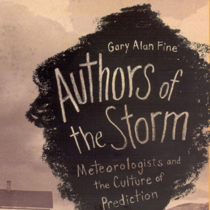 Authors of the Storm