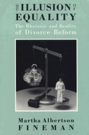 The Illusion of Equality The Rhetoric and Reality